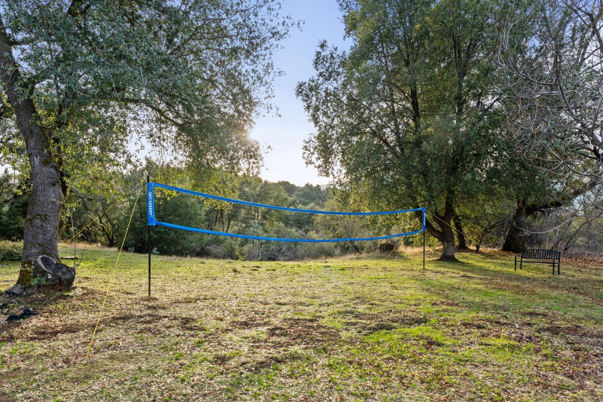 Secluded Mtn Family Haven With Spa, Views & Arcade Villa *